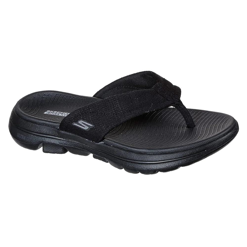 Skechers WOMEN GO WALK 5 - REDONDO SANDALS