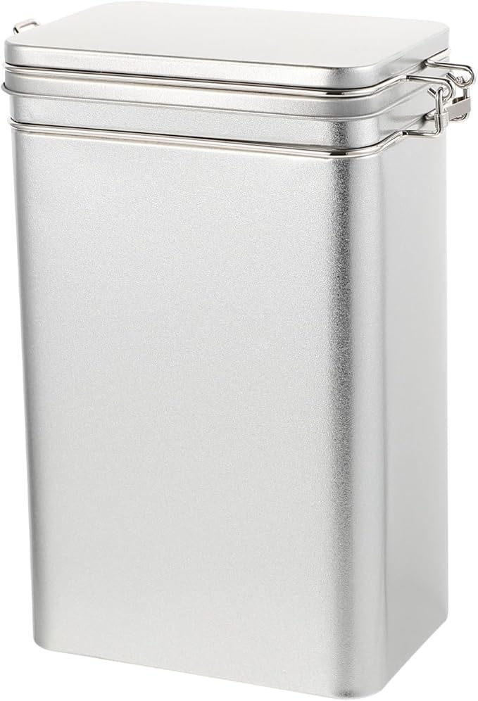 Contenedor de almacenamiento de café SHINEOFI miniatura 8