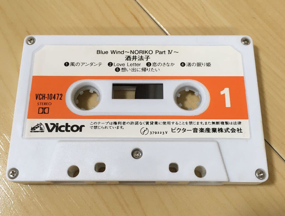 酒井法子さんグッズ④ hq720.jpg?sqp=-