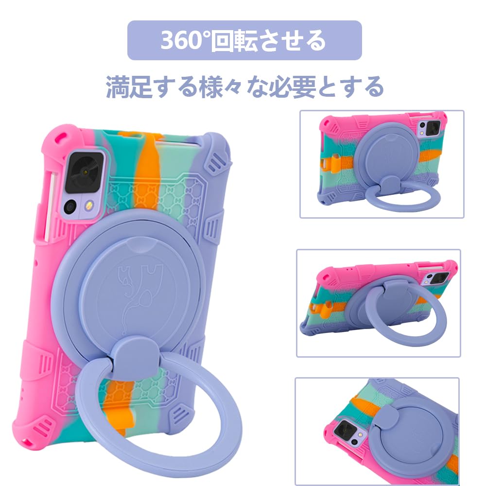Amazon.co.jp: 【E-COAST】Headwolf FPad5/FPad5 Pro/FPad3 ケース