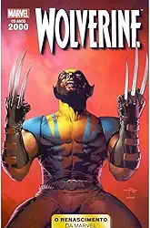 ANOS 2000 RENASCIMENTO MARVEL - VOL. 09