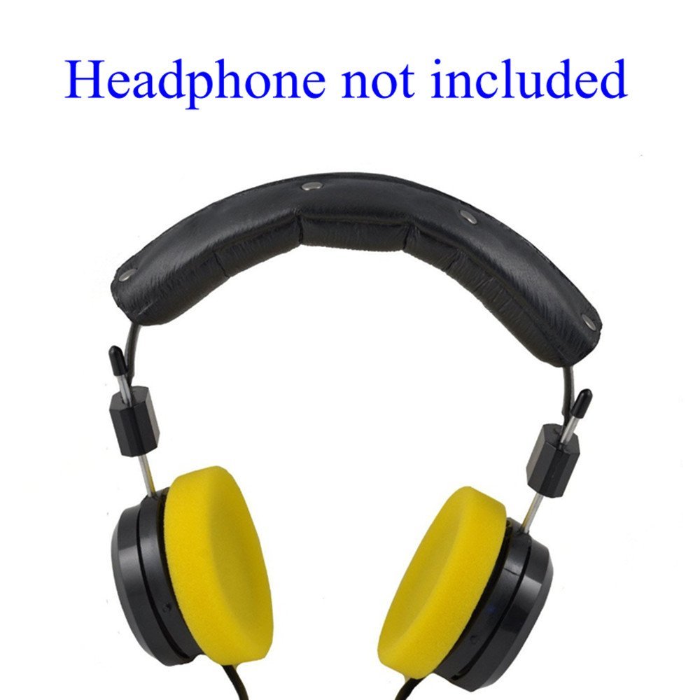 YunYiYi - Fascia Di Ricambio Per Cuffie Denon, AH-D2000, D5000, D7000, D1100, 1 Pezzo - Foto 6