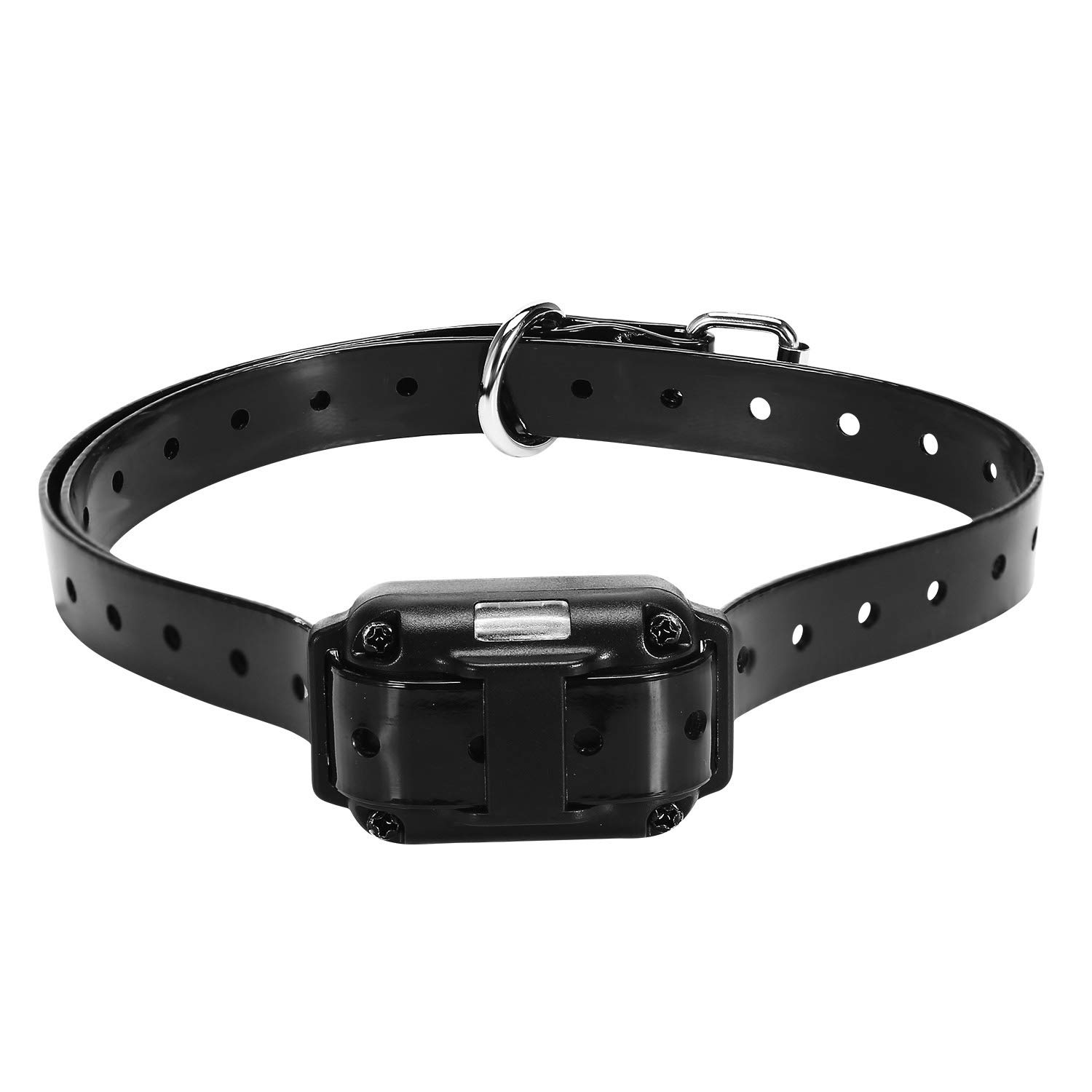 iMounTEK Shock Collar for Dogs Bark Collar with Remote 2020 Dog Training Collar w 3 Modes Up to
