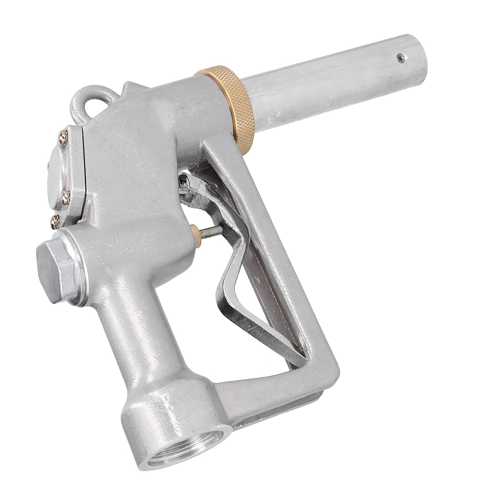 Boquilla de de 10 Gpm para Recarga de Queroseno de Gasolina, Boquilla Automática Conveniente y Amigable para el Usuario