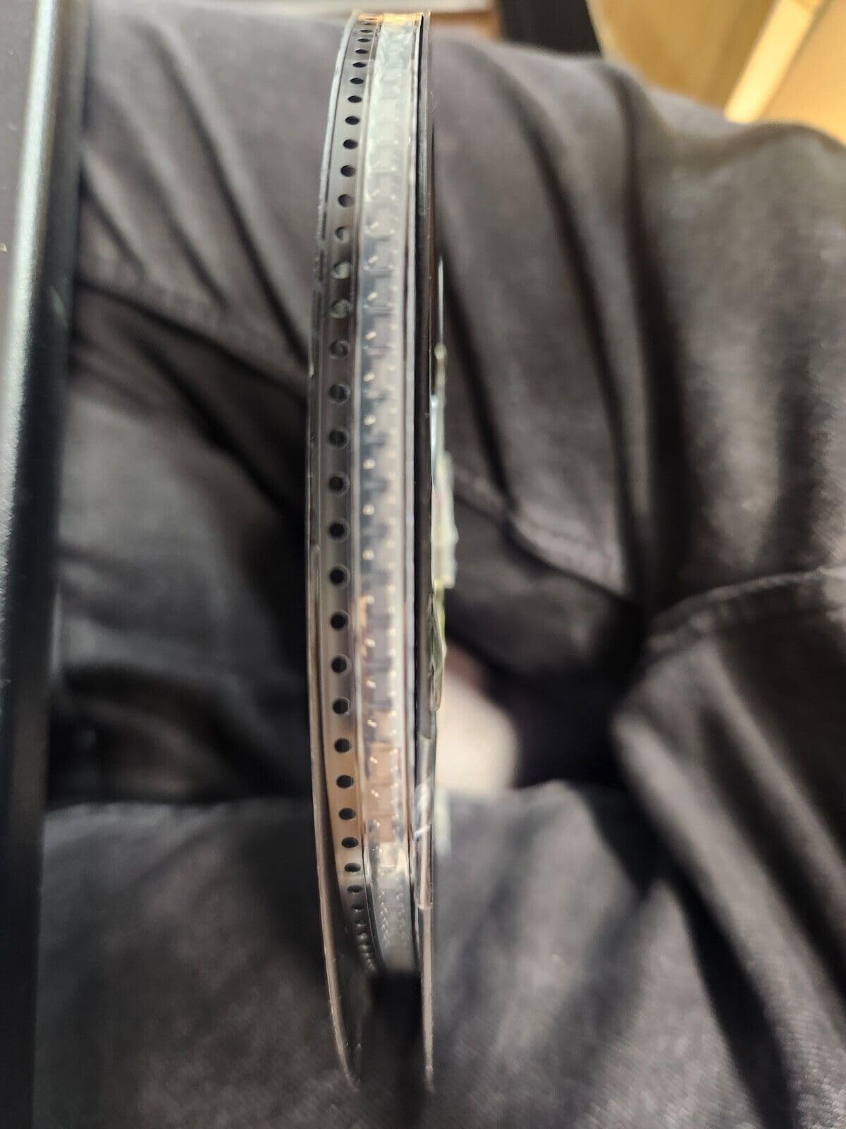 (100 PCS) BZX84-C5V1 NXP DIODE ZENER 5.1V 350MW SOT23