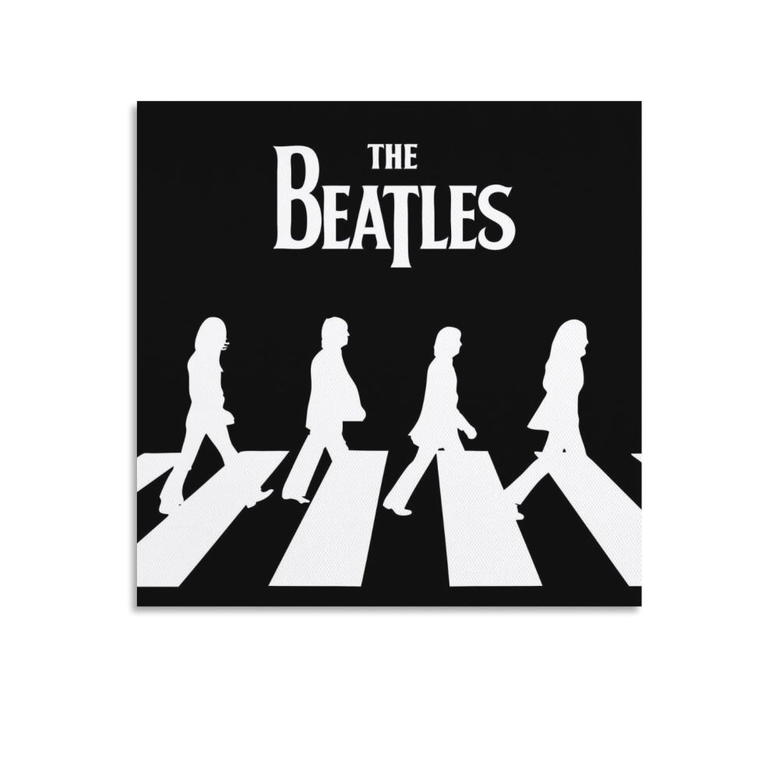 Amazon.co.jp: The Beatles ビートルズ ポスター (4) アート
