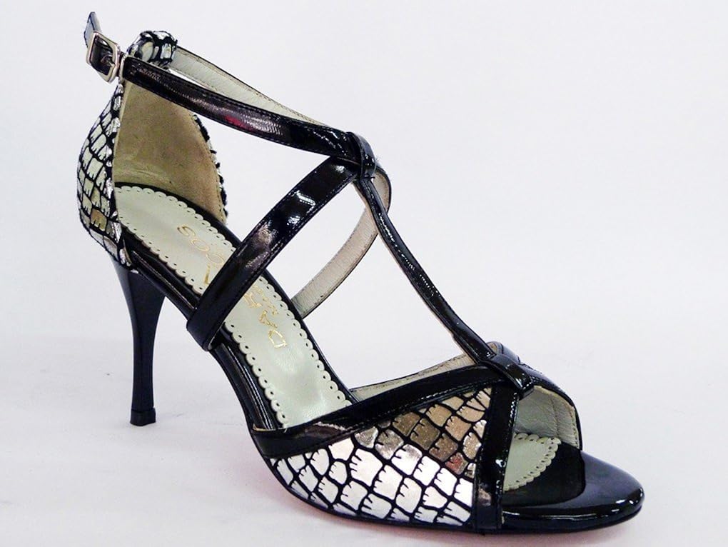 DARCOS Women´s Chiche 24 Salsa Ballroom