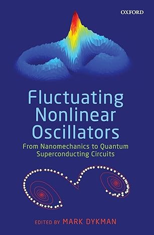 Fluctuating Nonlinear Oscillators : From Nanomechanics to Quantum Superconducting Circuits