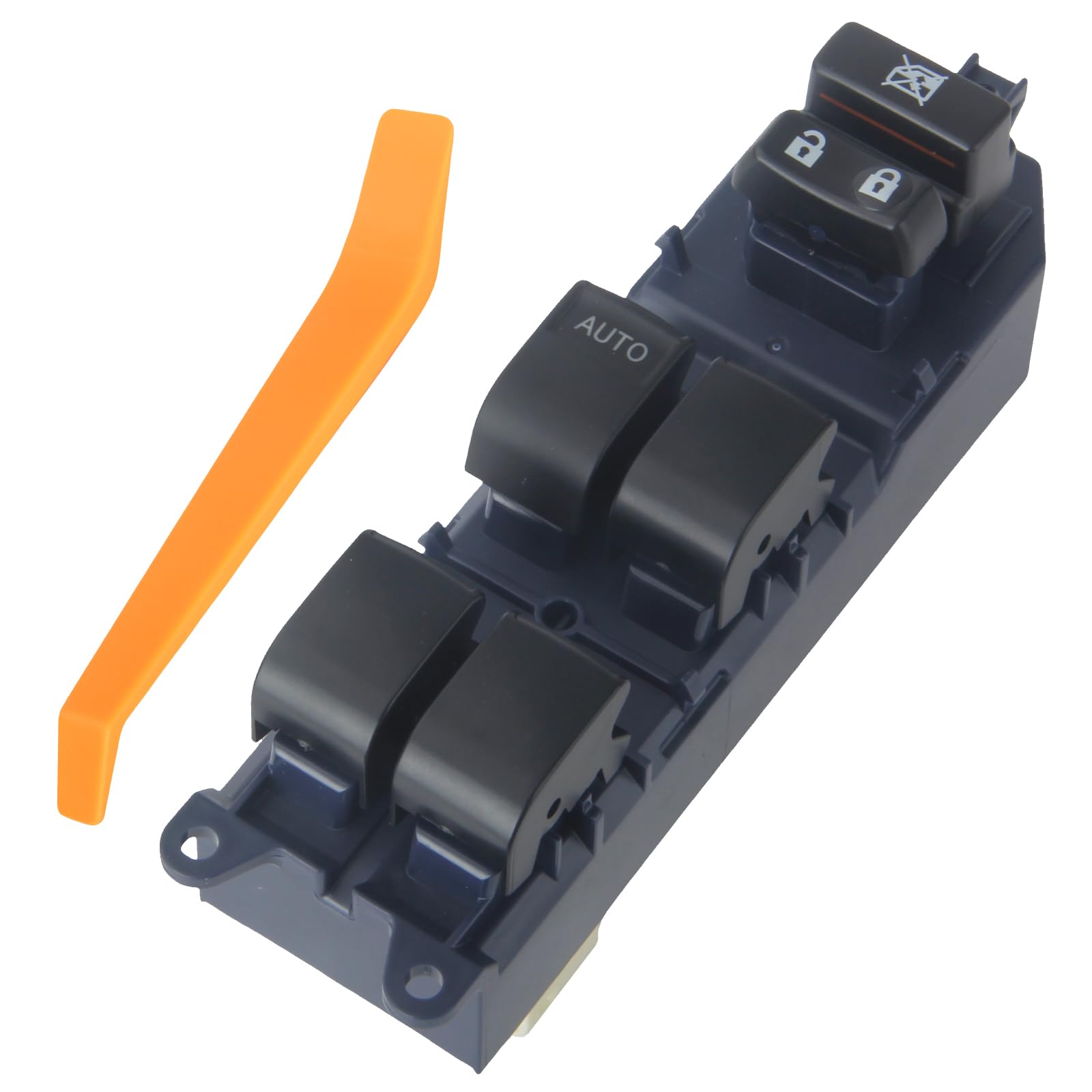 Photo 1 of Sianxaido Power Window Switch - Black