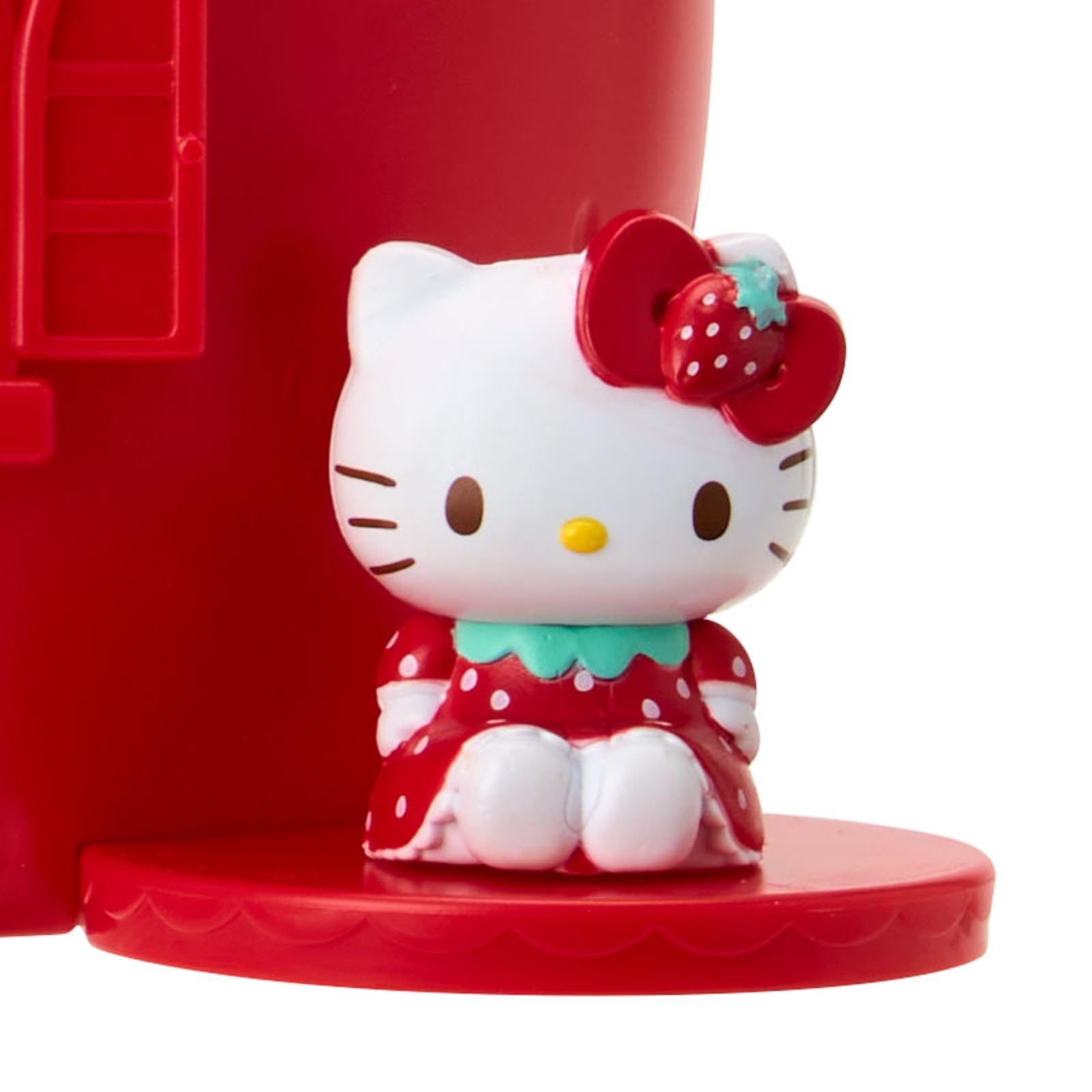 Amazon | サンリオ(SANRIO) 貯金箱 ハローキティ 396834 | 貯金箱