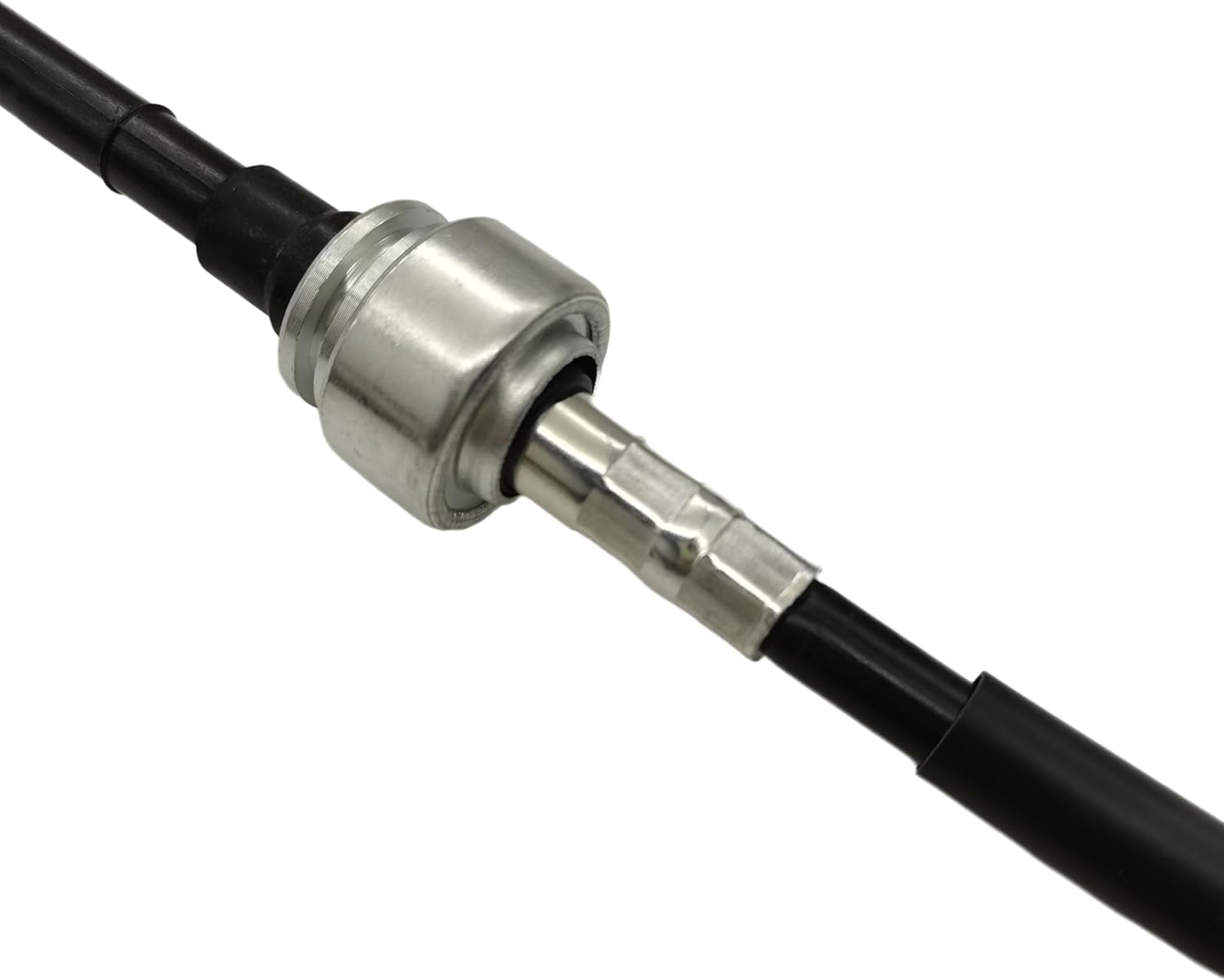 33820-04010 Automatic Transmission Shift Control Cable Fit 2005-2016 Toyot Tacoma 4.0L V6/ 2005–2009 Tacoma 2.7L L4 Gear Shifter Range Lever Cable Assembly