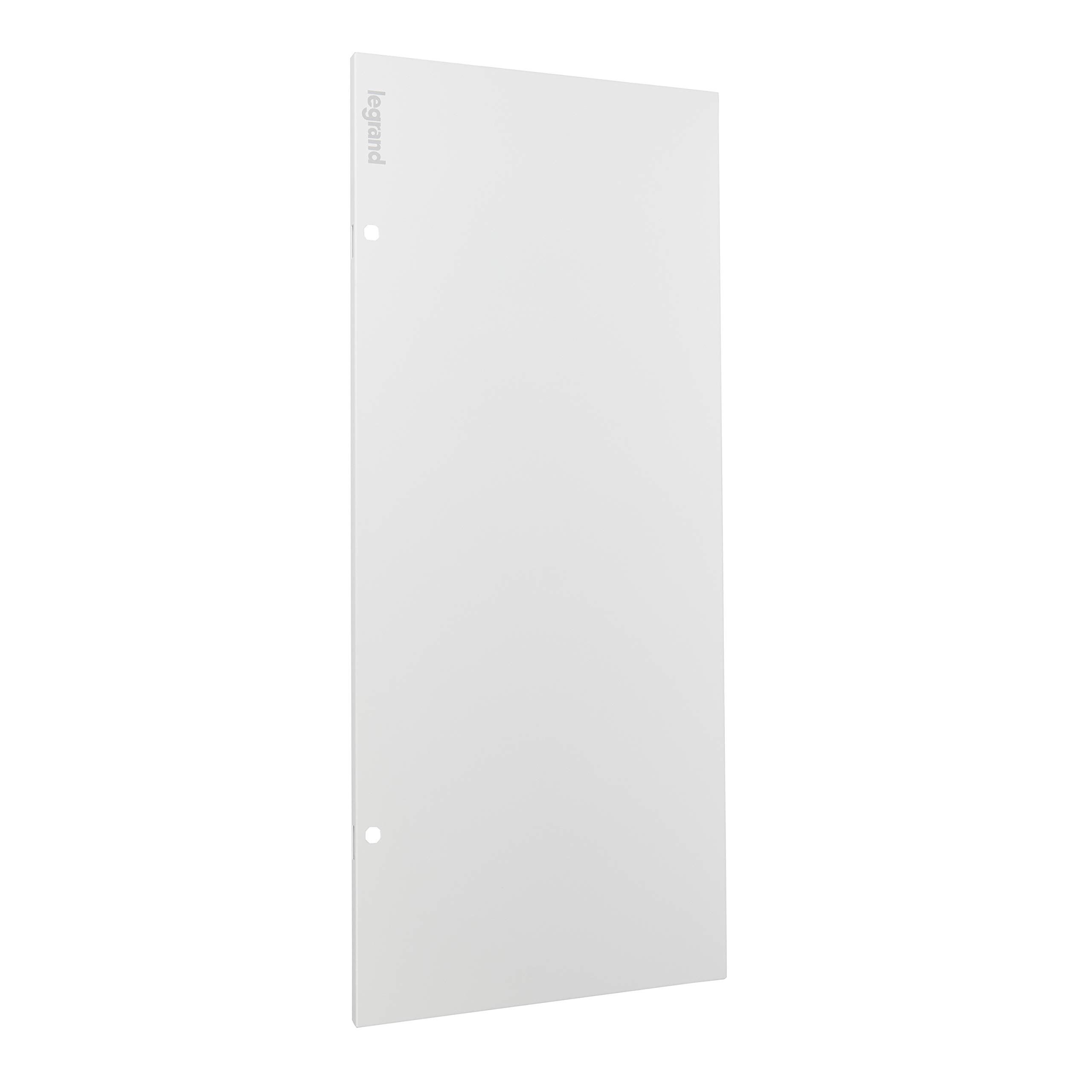 XL3S 160 porte métal 8 x 24 modules pour armoire électrique de distribution