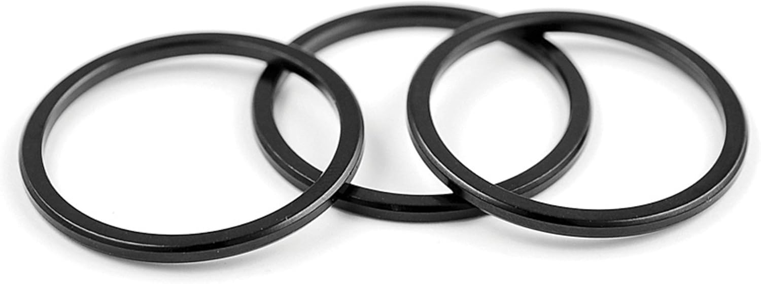 Wheels Manufacturing 2.5mm BB Spacers