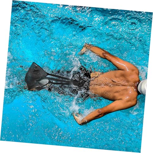 Paraguas de Resistencia para Entrenamiento de Natación miniatura 6