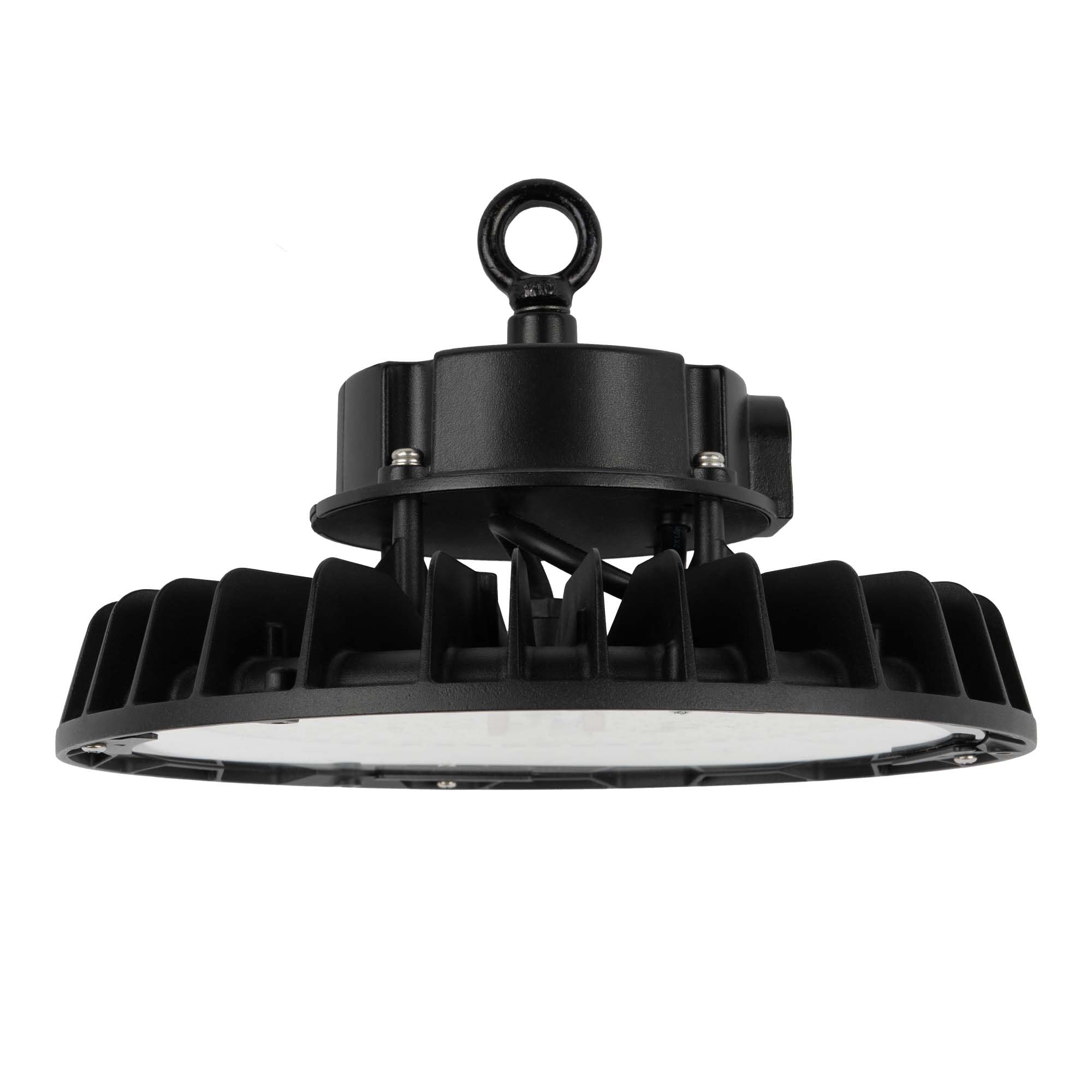 Ledvion LED Hallenstrahler 200-160-120W 175lm/W 4000K Dimmbar IP65 | 175 lm/W, dimmbar in 3 Stufen, IP65, 5 Jahre Garantie