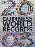 Guinness World Records 2003
