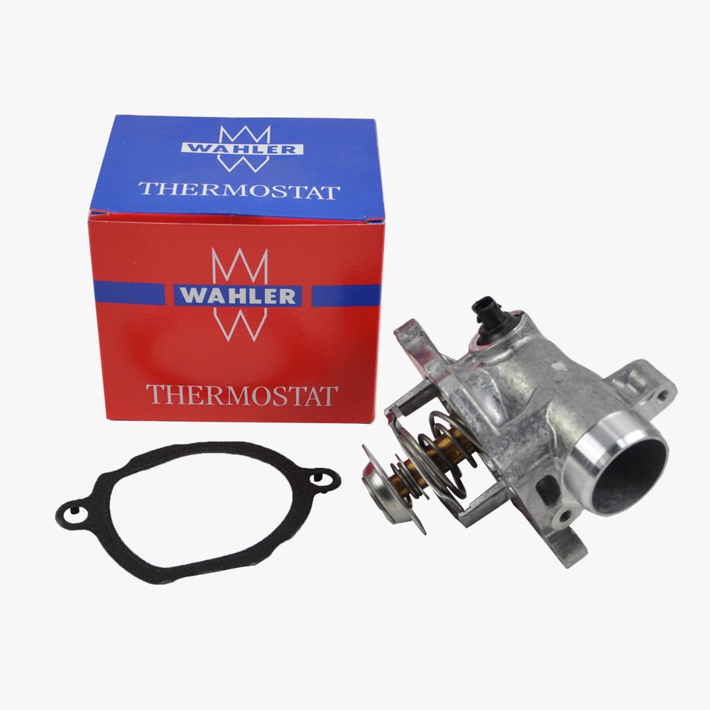 とみースター Amazon.com: Wahler 272 200 06 15 Engine Coolant Thermostat