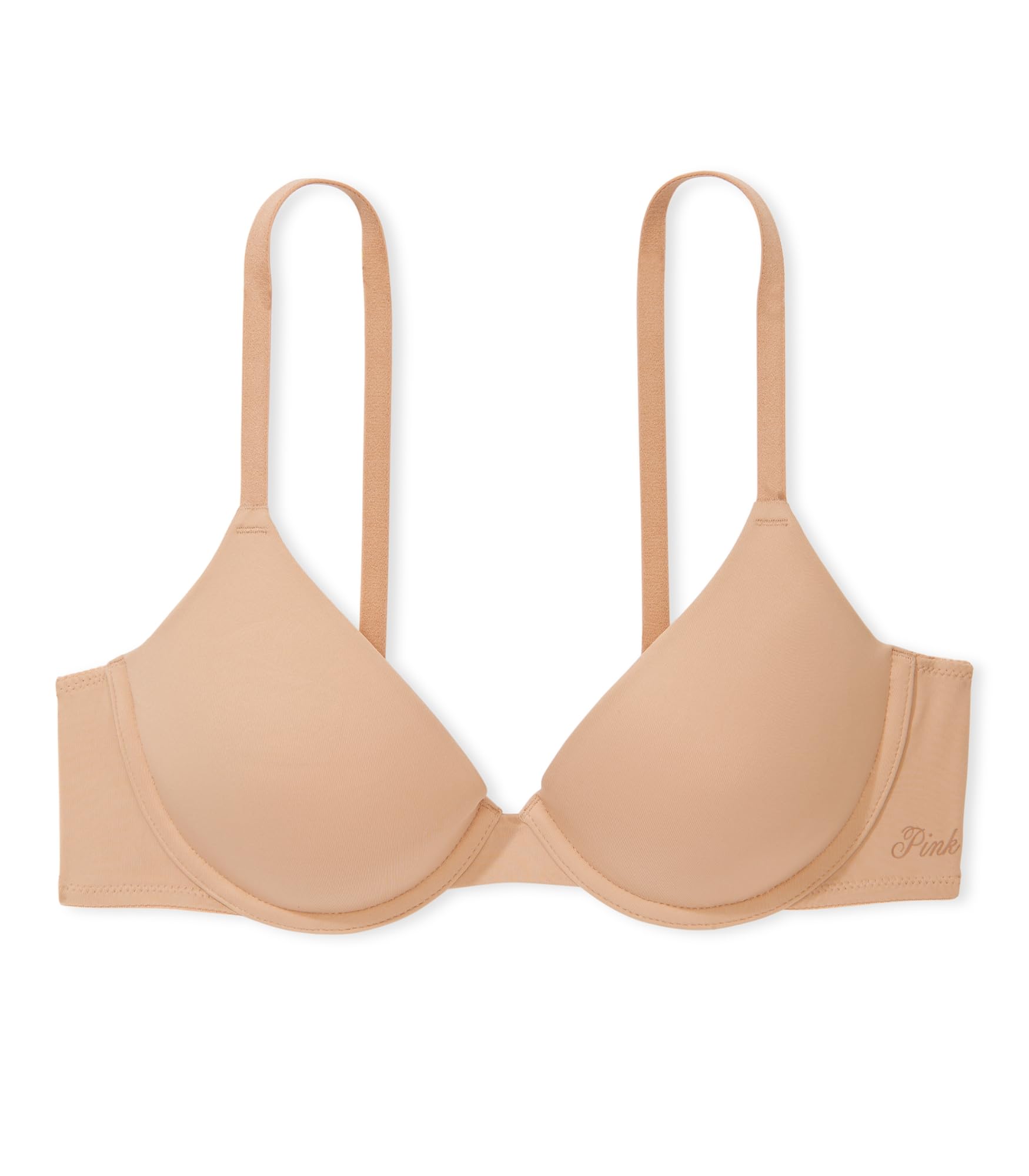 Victoria's Secret Women's 38D Lightly Lined T-Shirt Bra, Bras for Women