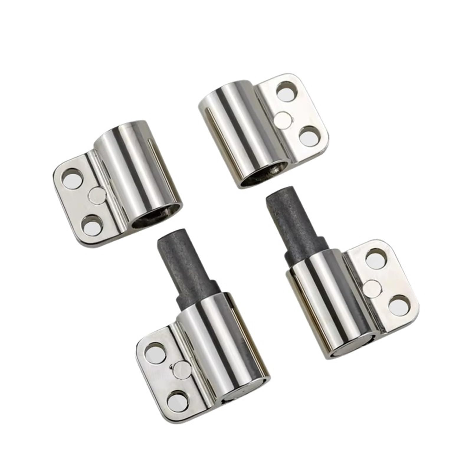 Kdhcvkz Right 1Pcs Detachable Hinge Thick Load-Bearing Hinge(,0.3N.m)