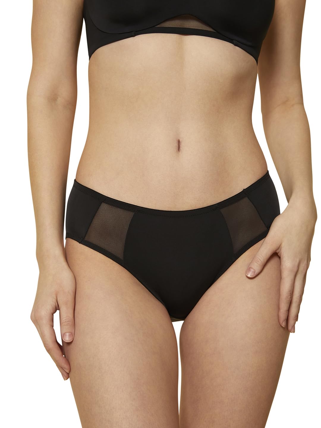triumph Women Body Make-Up Smooth Cup Midi-picture-28