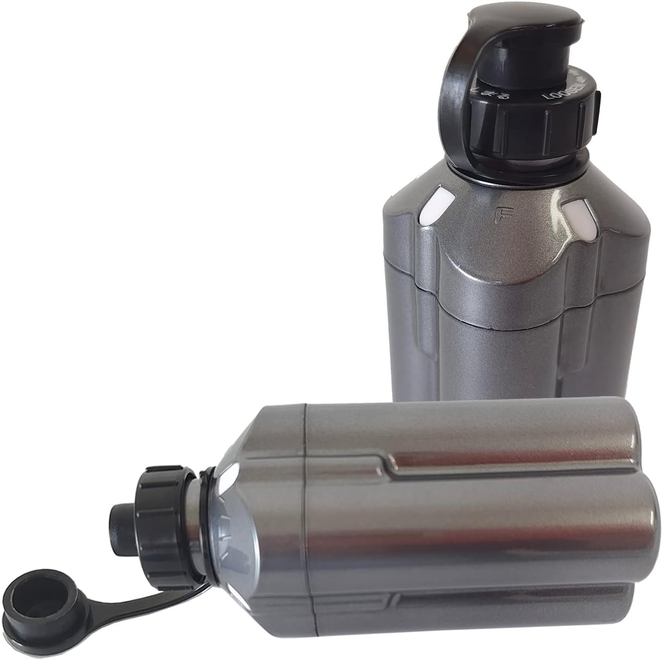 2PCS BM2300 N/BM2900 Fishing Reel Battery Replacement for Daiwa BM2300 BM2500 BM2900 for Shimano BeastMaster 9000/750 Tanacom Electric Fishing Reel Lithium-Ion Battery 2500MAH