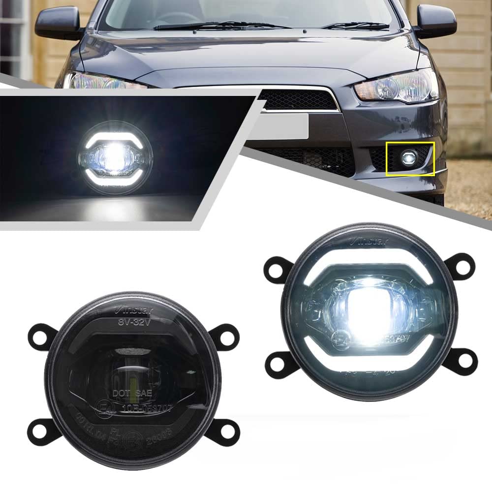 Mitsubishi EL-D0800WW/W LED照明 3500K Q QINGCHEN Warm White 3000K 12V LED Module with Lens 2.0W