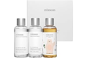 No.1 Essence Layering Set