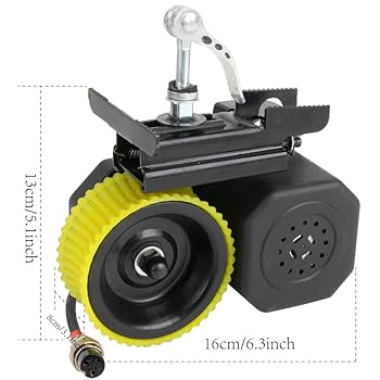 日本初登場！いつもの自転車を電動自転車に！！即停止できる安全な