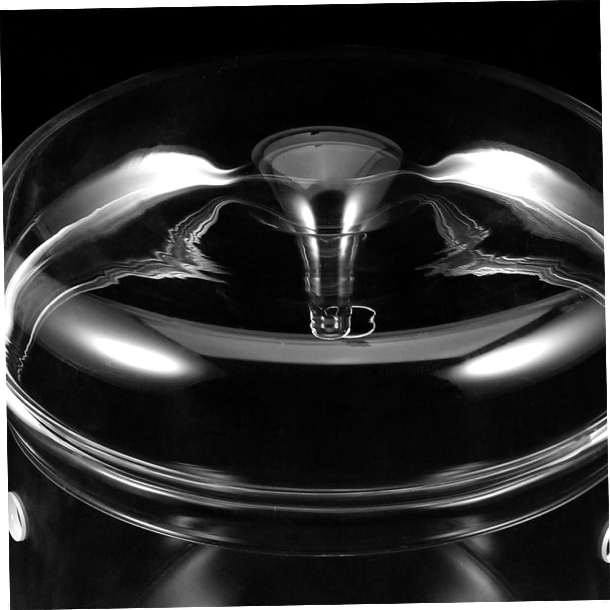 Bottle Landscape Terrarium for Plant Decor Creative Desktop Ornament Suitable for Office Garden and Home Decoration