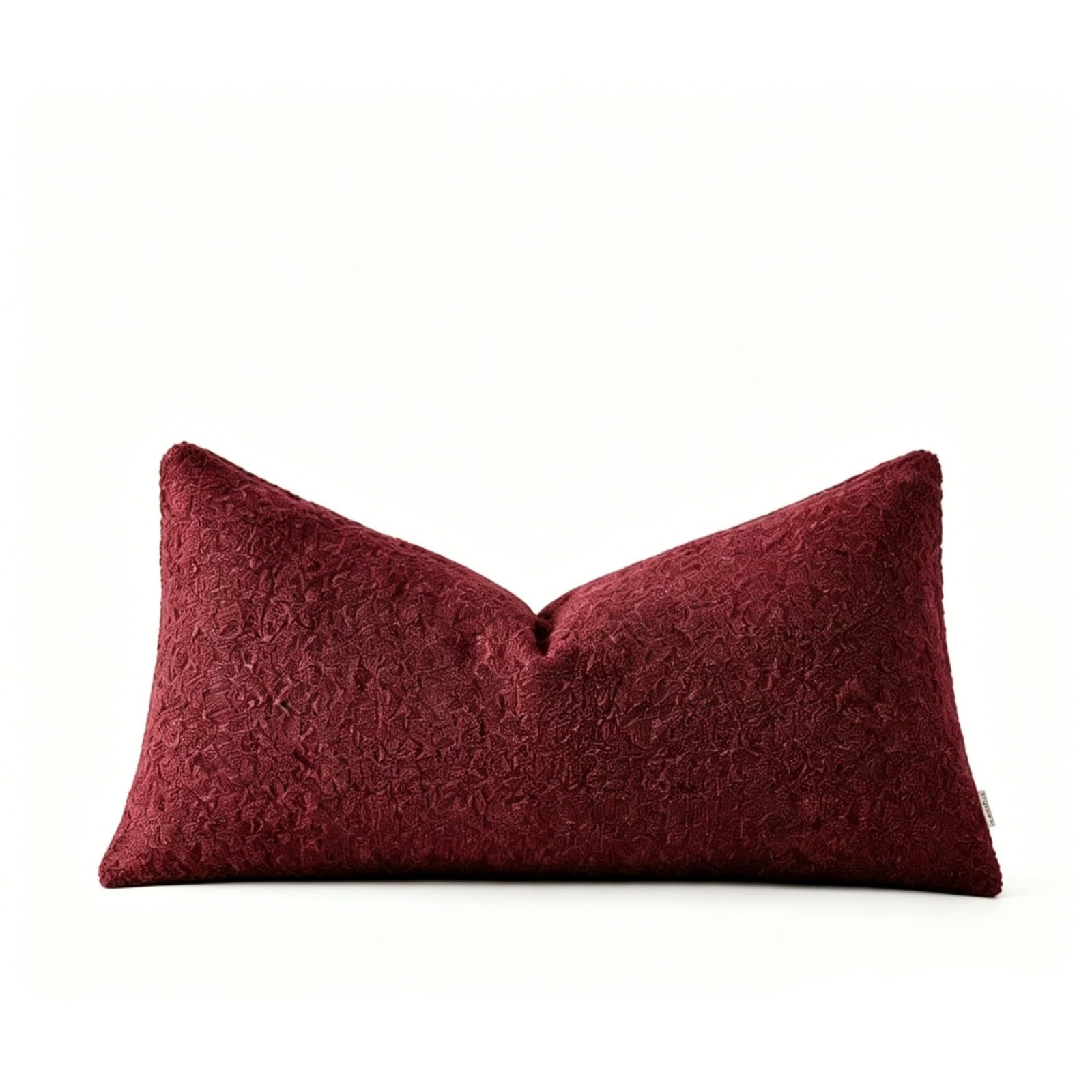 Funda de cojín decorativo para sofá cama y terraza con manta exterior universal