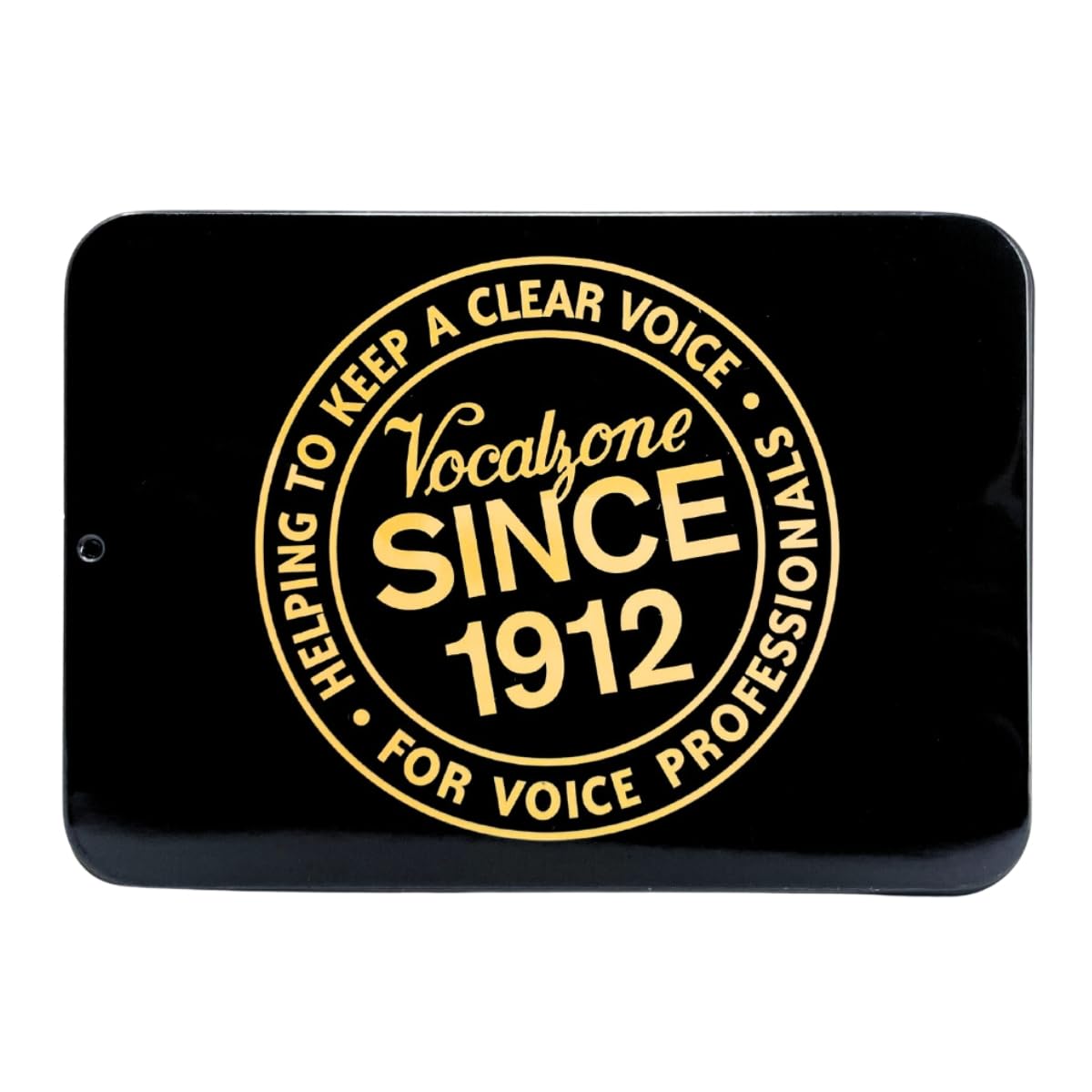 Stamp Edition Pocket Tin