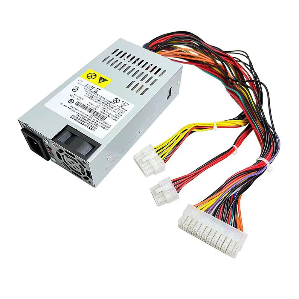 240W 24Pin + 12Pin + 8Pin DPS-250AB-44B Switching 1U Flex Server NAS Host ersetzen Netzteil