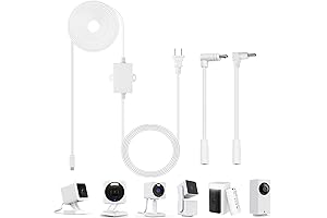 Wyze Outdoor Outlet: Extend Your Security Coverage