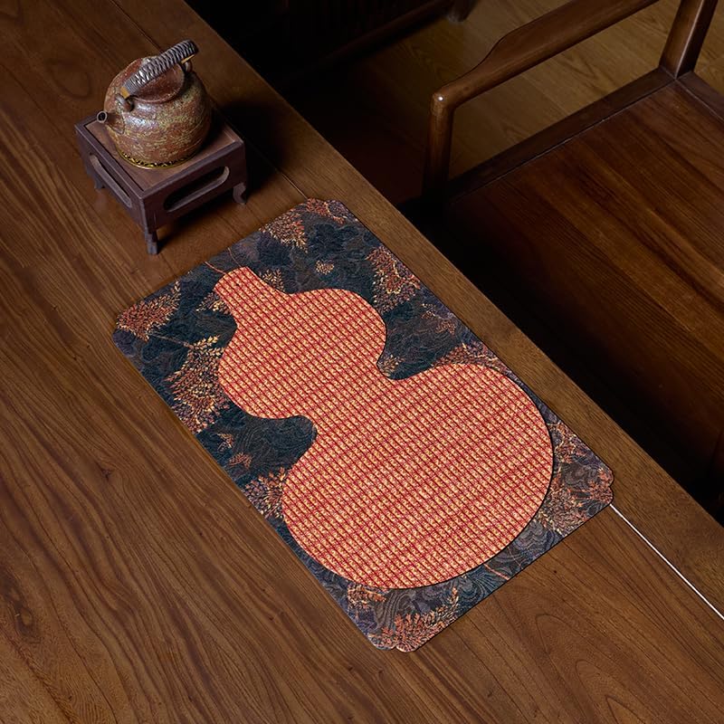 Miniatura 8 de mini Table Runner Coffee Table Decor,Dining Table Centerpiece Decor,Centro de mesa de comedor,Table centerpieces for Dining Room (The Grace Ensemble