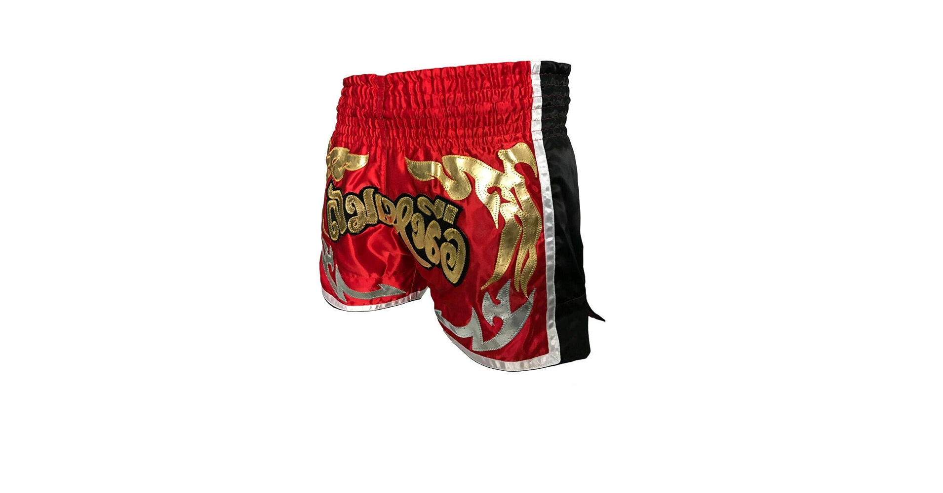 TYLISO MMAサンドバッグ ブラック/レッド Boxing Gloves by RDX, Muay Thai Training MMA Sparring Gloves