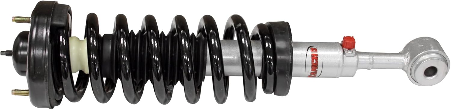 Rancho QuickLIFT RS999910 Suspension Strut and Coil Spring Assembly