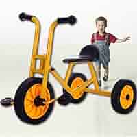 Amazon.co.jp: MOFGOE 3～7歳の幼児用子供用三輪車、幼稚園用