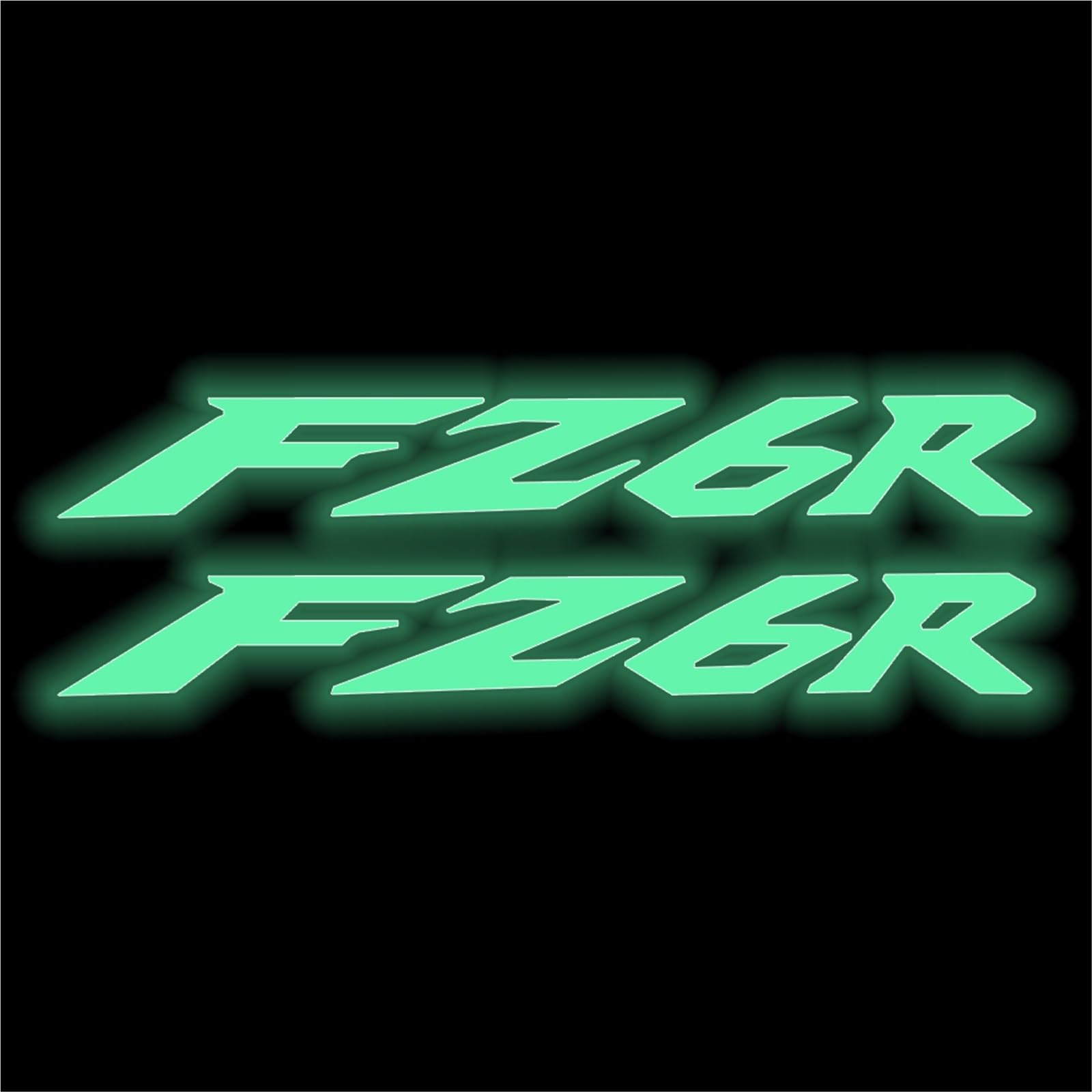 for Yamaha FZ6R 2009 2010 2011 2012 2013 2014 2015 2016 2017 Motorcycle Sticker Waterproof Decal