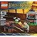 LEGO Lord of the Rings Frodos Cooking Corner (30210)