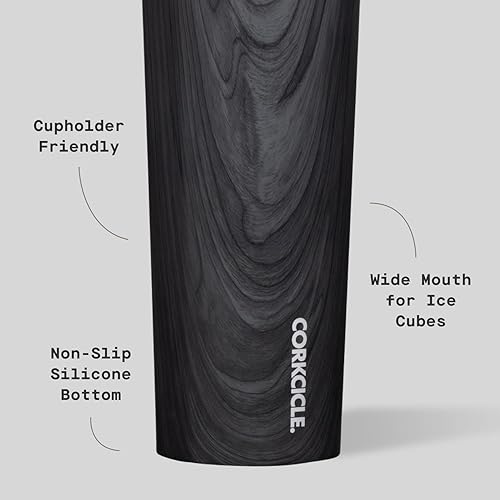 Vista 203 de Corkcicle. Cantina Camo Woodland, 1 EA