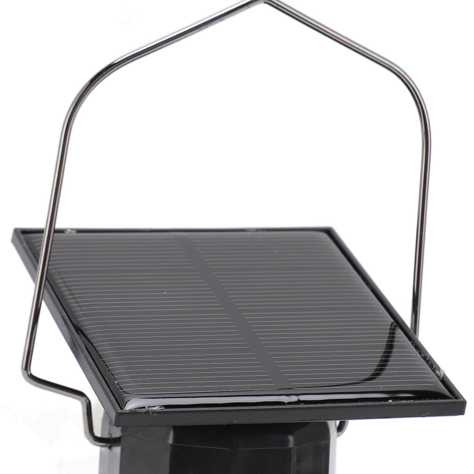 Motor Giratorio Solar, Pequeño Motor de Molinete Solar Impermeable IP2 para Carillones de Viento