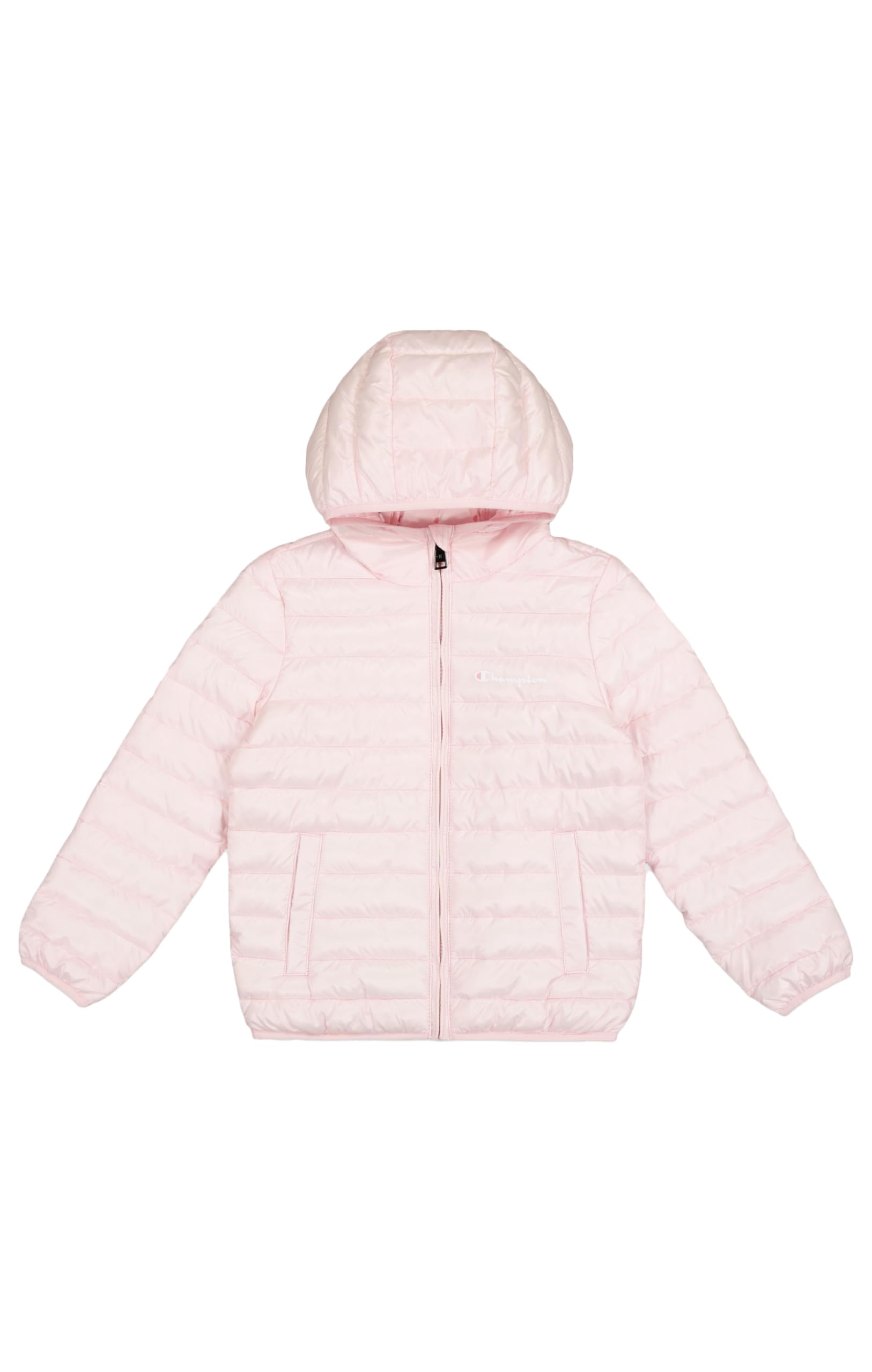 Champion Legacy Outdoor K - Light Wr Hooded Chaqueta acolchada Unisex niños (Pack de 1)