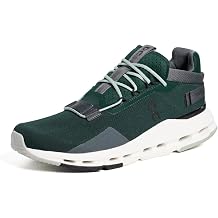 On Mens Cloudnova 2 Sneakers