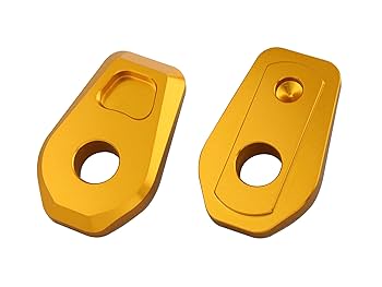 Amazon | ポッシュフェイス(POSH FAITH) バイク用品 ビレット