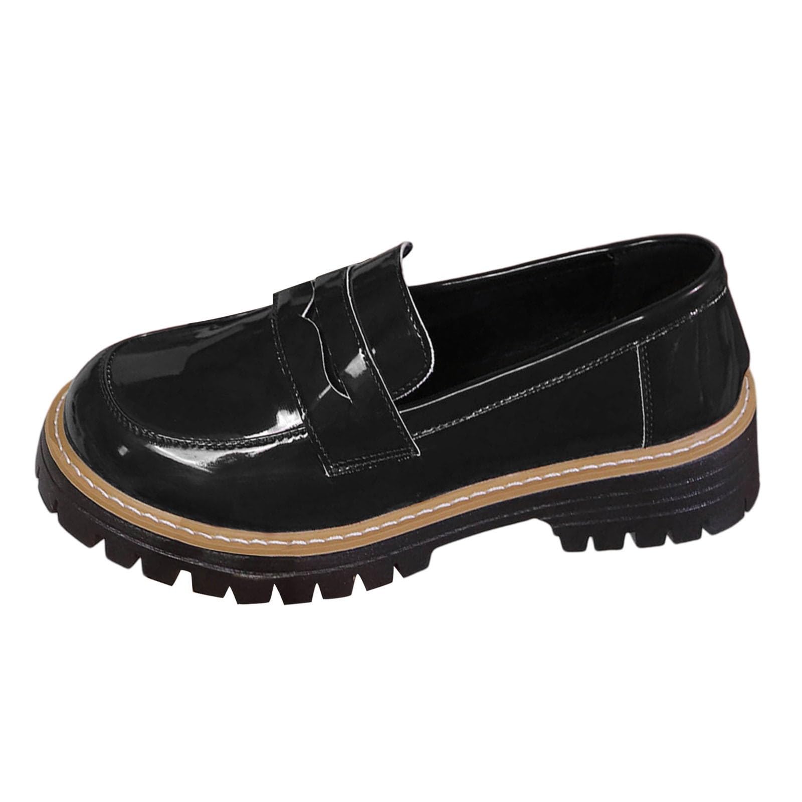Zapatos Casuales cómodos para Mujer para Uso Diario, diseño sin Cordones con Cobertura Completa para los Dedos, Todas Las Estaciones y atuendos versátiles.