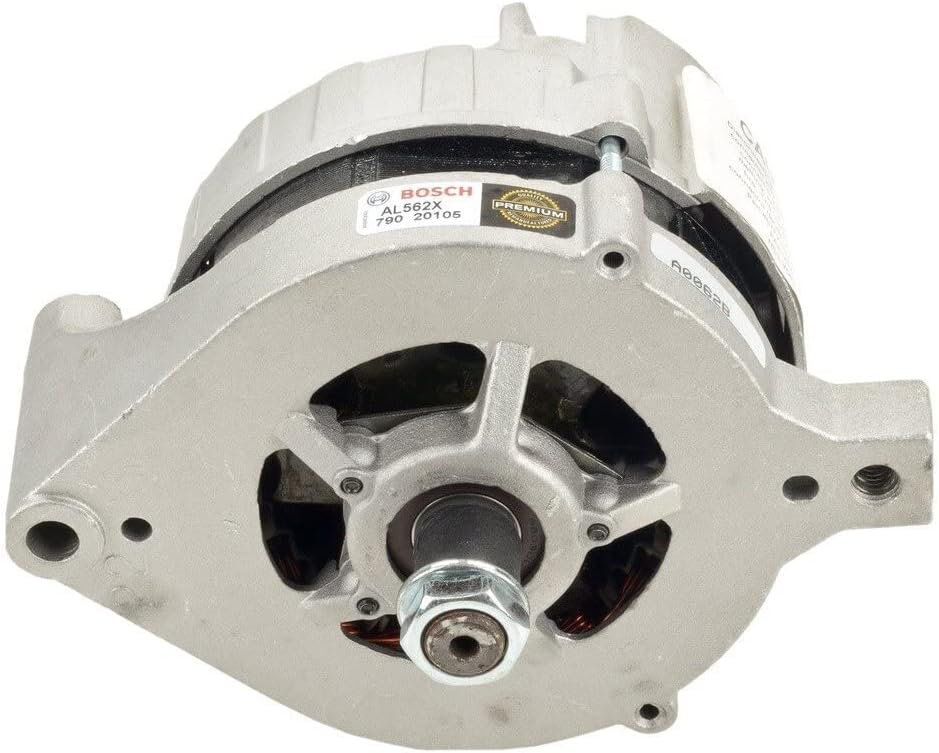 Bosch Automotive AL562X Alternator