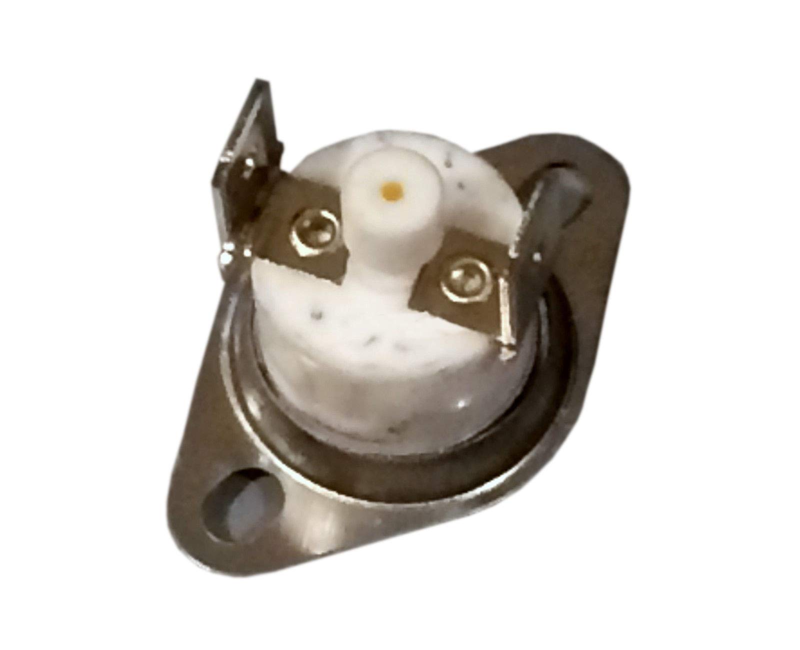 Rheem Ruud Weather King Corsaire Furnace 350°F Manual Reset Roll Out Limit Switch Replaces 47-22861-01