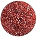 Deep Red Opal Medium Frit - 90 Coe