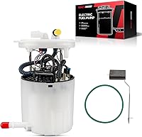 Vista 76 de Torchbeam Conjunto de bomba de combustible eléctrica, compatible con Civic 2006 2007 2008 2009 2010 2011 L4 1.8L, conjunto de módulo de bomba