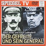  Der Gefreite und sein General / Von Krieg zu Krieg / Der Mensch Willy Brandt / Richard Wagner /Machtmaschine Strauß /
